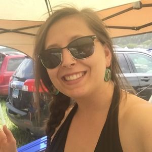 Meet your Posher, Celia